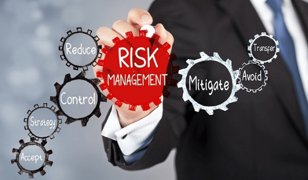 Quản trị rủi ro là gì? 6 bước của quy trình quản trị rủi ro