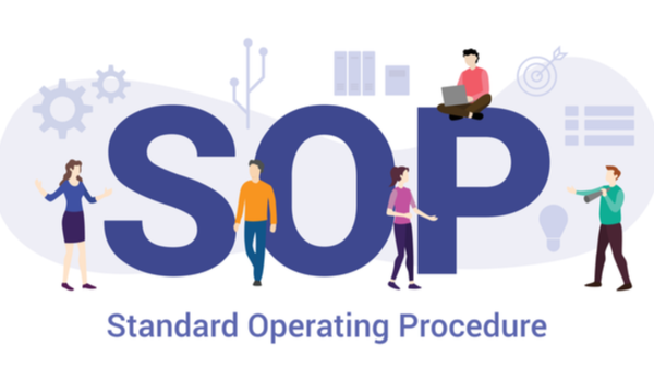SOP là viết tắt của từ gì? Hướng dẫn vận hành quy trình chuẩn SOP