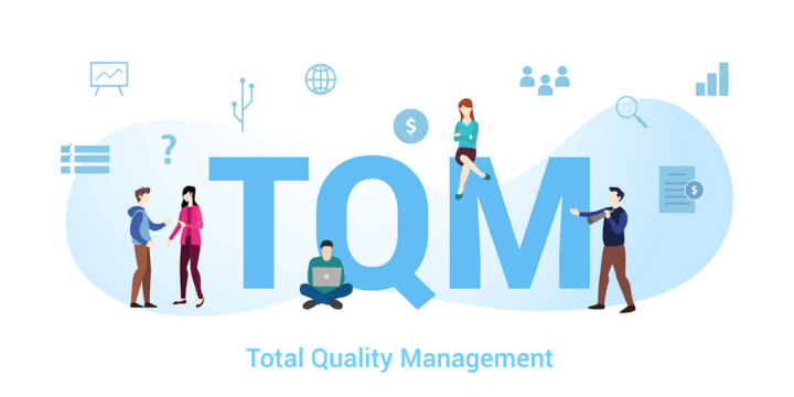 TQM‌ ‌là‌ ‌gì?‌ ‌Ví‌ ‌dụ‌ ‌về‌ ‌TQM?‌ ‌Lợi‌ ‌ích‌ ‌khi‌ ‌ áp‌ ‌dụng‌ ‌TQM‌