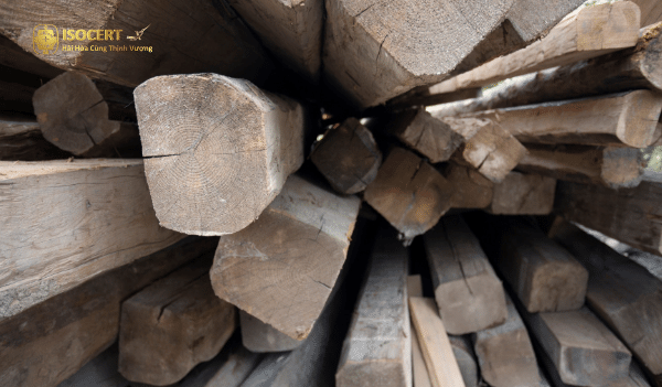 ISO 6946: 2017 Các bộ phận của tòa nhà và các bộ phận của tòa nhà - Khả năng chịu nhiệt và truyền nhiệt - Phương pháp tính toán