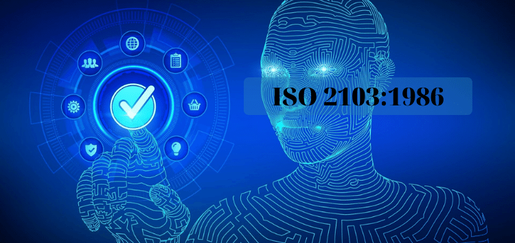 ISO 2103:1986 - Tải trọng do sử dụng và chiếm chỗ trong các tòa nhà dân cư và công cộng
