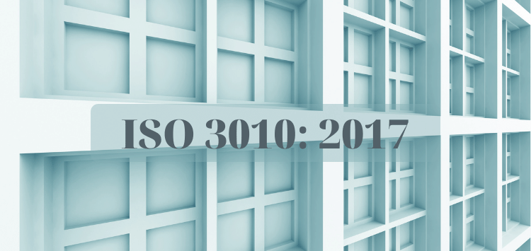 ISO 3010: 2017 - Cơ sở để thiết kế kết cấu - Tác động địa chấn đối với kết cấu