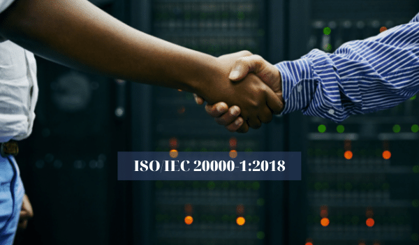 Hiểu các yêu cầu của ISO/IEC 20000-1: 2011