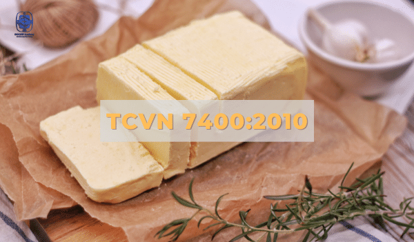 TCVN 7400:2010 - BƠ