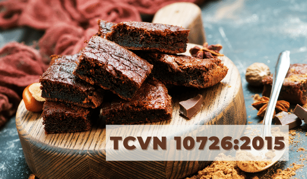 TCVN 10726:2015 (CODEX STAN 141-1983, REVISED 2001, WITH AMENDMENT 2014) - Cacao dạng khối, nhão, lỏng và Caocao dạng bánh