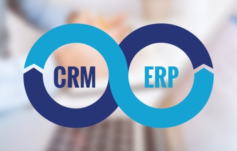 Sự khác biệt giữa ERP và CRM và lợi ích của chúng