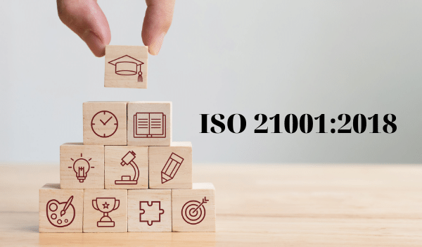 Lợi ích của việc áp dụng tiêu chuẩn ISO 21001:2018
