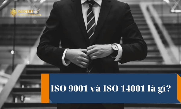 ISO 9001 và ISO 14001 là gì?