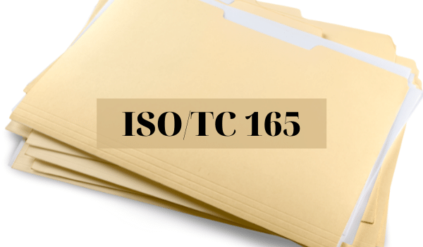 ISO/TC 165 Kết cấu gỗ