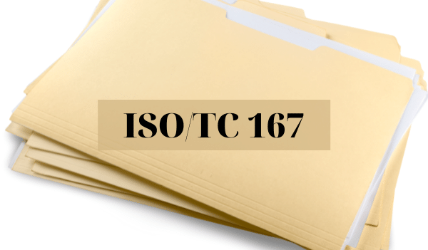 ISO/TC 167