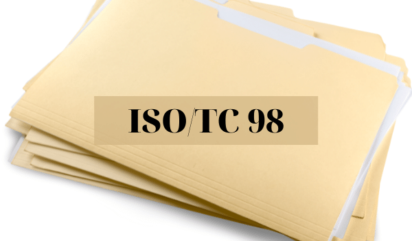 ISO/TC 98