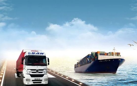 Logistics trong sự thành công của ngành công nghiệp Đức