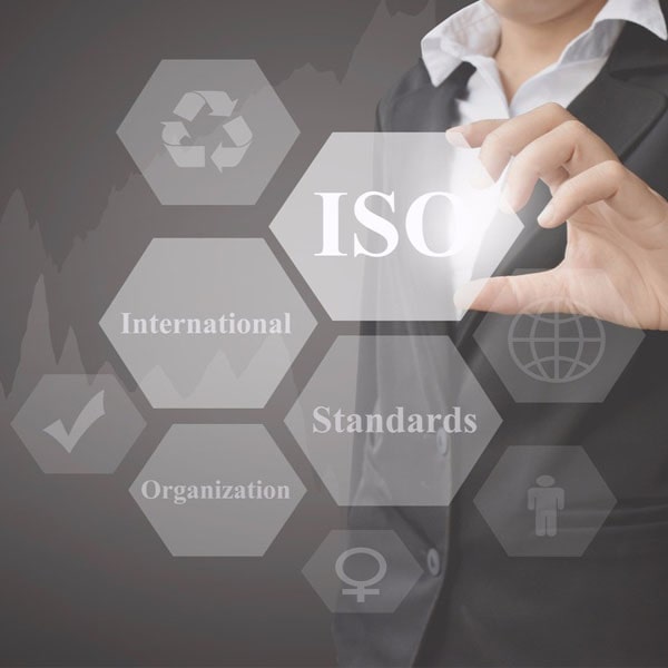 Chứng Nhận Hệ Thống Quản Lý Chất Lượng Theo Tiêu Chuẩn ISO - Uy Tín - Chuyên Nghiệp - Tiết Kiệm