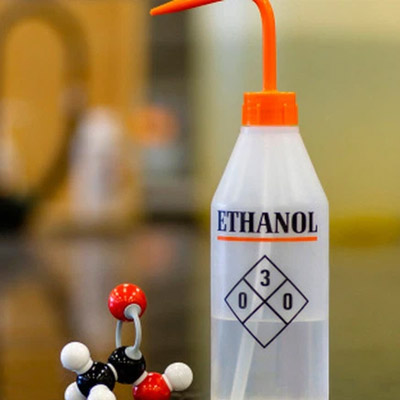 Dịch vụ thử nghiệm Nhiên liệu ethanol biến tính và không biến tính, dung môi và các chất lỏng hữu cơ