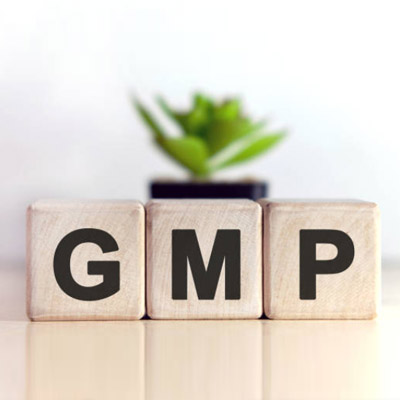 Dịch vụ Chứng nhận GMP - Thực hành sản xuất tốt GMP