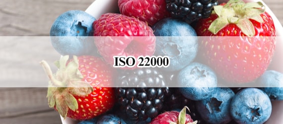 Tiêu chuẩn ISO 22000:2018 - Hệ thống quản lý an toàn thực phẩm - Để áp dụng thành công cần phải hiểu rõ - 12 nội dung chi tiết