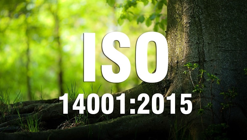 Danh sách các loại hình sản xuất bắt buộc phải làm ISO 14001