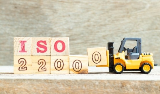 ISO 22000 và những tác động tới thị trường mới nổi