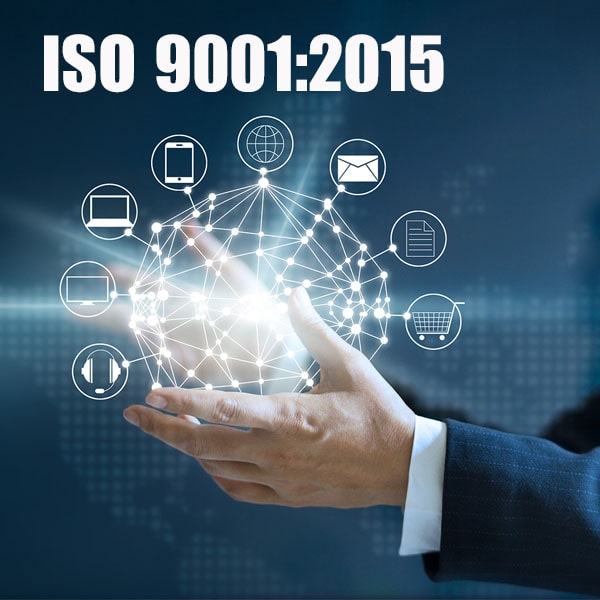 Các bước xây dựng Hệ thống quản lý chất lượng và áp dụng ISO 9001:2015