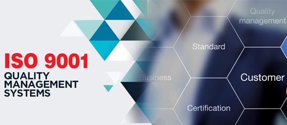 Lợi ích của ISO 9001 mang lại cho tổ chức và doanh nghiệp