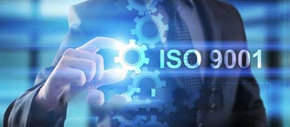 Đào Tạo Cấp Giấy Chứng Nhận ISO 9001 Cho Doanh Nghiệp