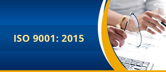 Tiêu chuẩn ISO 9001 là gì?