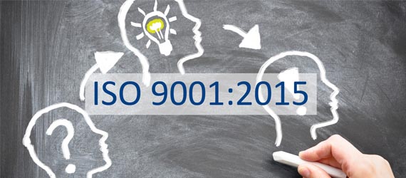 Chứng Nhận ISO 9001 là gì? Nội dung chứng nhận hệ thống quản lý