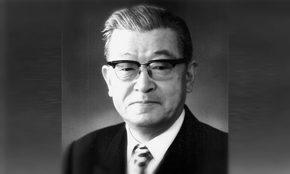 Những bậc thầy về chất lượng - Phần 4: Kaoru Ishikawa (1915 - 1989)