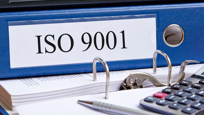 ISO 9001 là gì? Tại sao iso 9001 lại quan trọng với doanh nghiệp