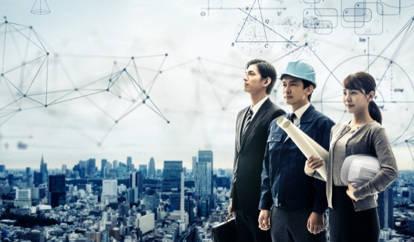 10 xu hướng công nghệ xây dựng hàng đầu năm 2019