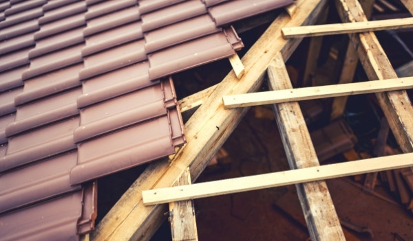 ISO 16507: 2013 Kết cấu gỗ - Tải trọng tác động đồng nhất, tĩnh và tập trung lên mái và tấm sàn bằng gỗ - Phương pháp thử