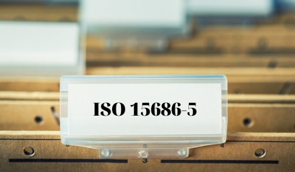 ISO 15686-5: 2017 Tòa nhà và tài sản xây dựng - Lập kế hoạch vòng đời sử dụng - Phần 5: Chi phí vòng đời