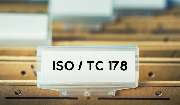 ISO / TC 178 - Thang máy, thang cuốn và thang máy di động