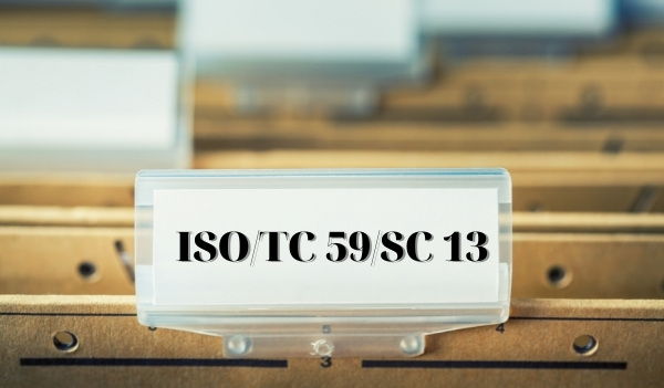 ISO/TC 59/SC 13 - Tổ chức và số hóa thông tin về các tòa nhà và công trình kỹ thuật dân dụng, bao gồm cả mô hình hóa thông tin tòa nhà (BIM)