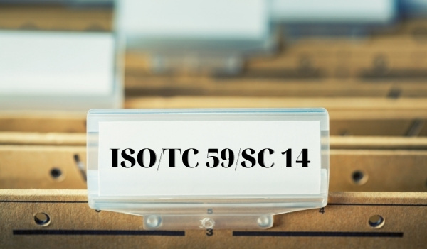 ISO / TC 59 / SC 14 - Tuổi thọ thiết kế