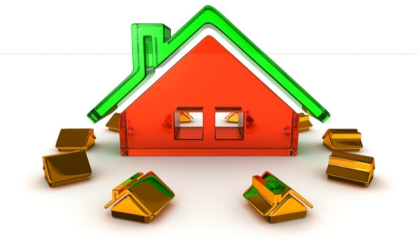 Mẹo thực hiện các chiến lược xây dựng thân thiện với môi trường