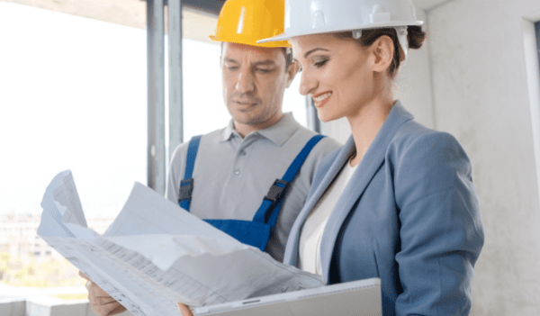 5 hạng mục mà các chủ doanh nghiệp xây dựng phải nhớ