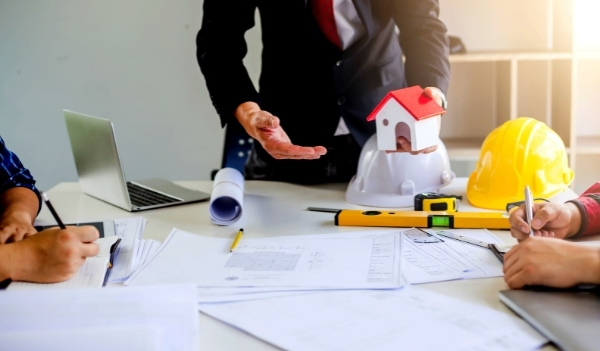 Các chủ thầu cần làm gì để kinh doanh thành công?