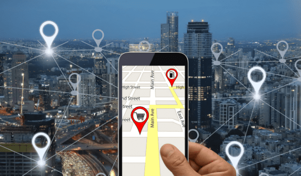 Công nghệ GPS mang lại những lợi ích gì cho doanh nghiệp xây dựng?