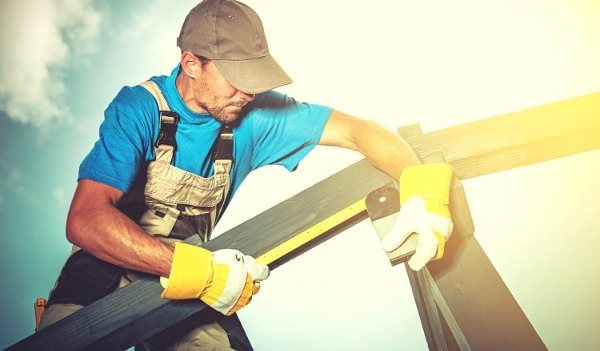 Top 10 việc làm xây dựng thịnh hành nhất hiện nay