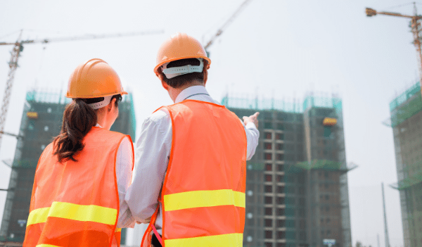 Những gợi ý giúp cho các doanh nghiệp xây dựng bận rộn trong thời gian ngừng hoạt động