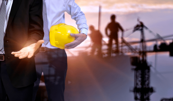 Các công ty xây dựng cần làm gì để giảm thiểu rủi ro hoạt động?