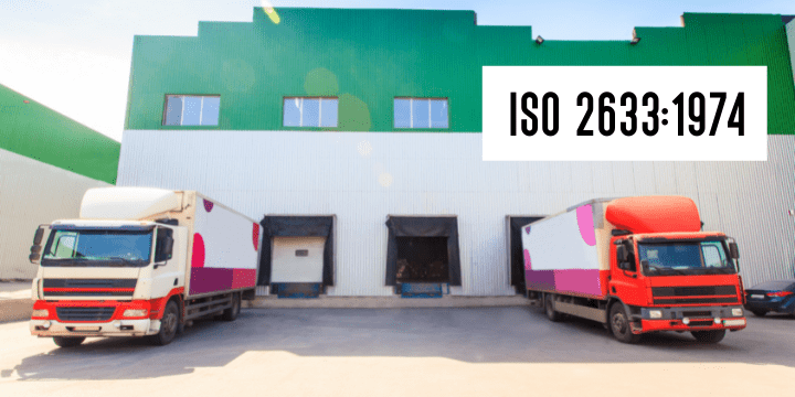 ISO 2633:1974 - Xác định tải trọng đặt lên các tầng trong nhà máy và nhà kho