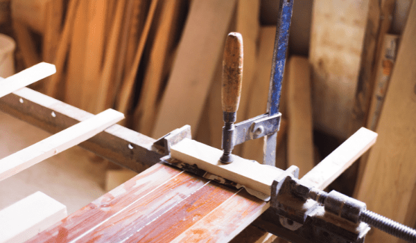 ISO / TR 19623:2019 về Cấu trúc gỗ - Gỗ ghép thanh dán keo - Chỉ định các giá trị đặc trưng của gỗ ghép thanh dán từ các đặc tính của gỗ ghép