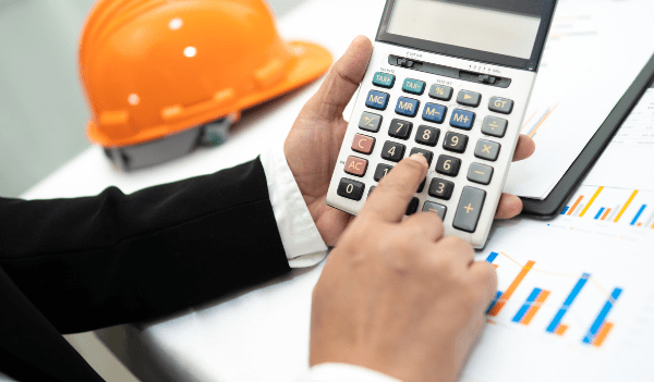 6 ví dụ về các thông lệ tốt nhất trong kế toán xây dựng