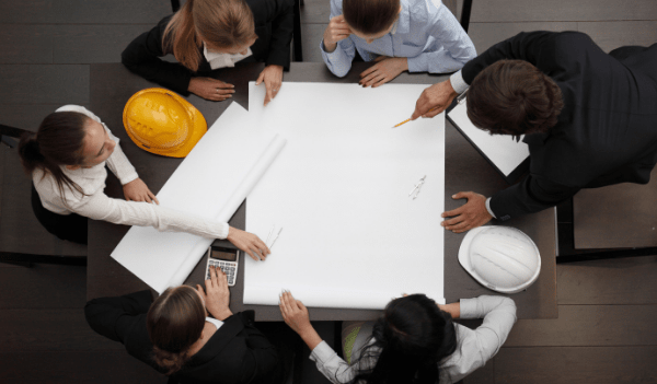 5 chiến lược giúp ngăn việc kinh doanh xây dựng của bạn khỏi trì trệ