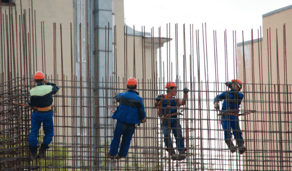 Những lời khuyên hữu ích giúp ngăn ngừa tai nạn trên công trường xây dựng