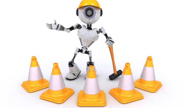 7 cách người máy đang biến đổi ngành xây dựng