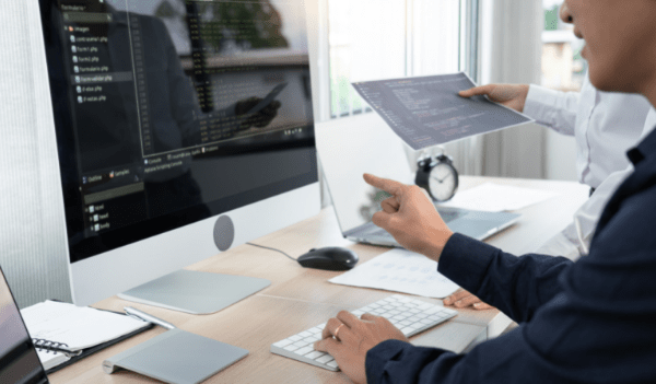 Top 10 tính năng cần có của một phần mềm quản lý xây dựng hàng đầu