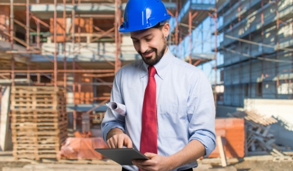 Top 10 giải pháp phần mềm xây dựng hữu ích hiện nay
